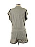 Assorted Brands Gray Romper Size XL - photo 2