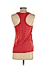 Nike Red Active Tank Size S - photo 2