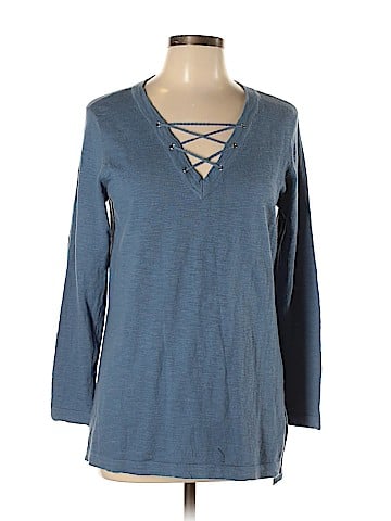 Assorted Brands Pullover Sweater (view 1)