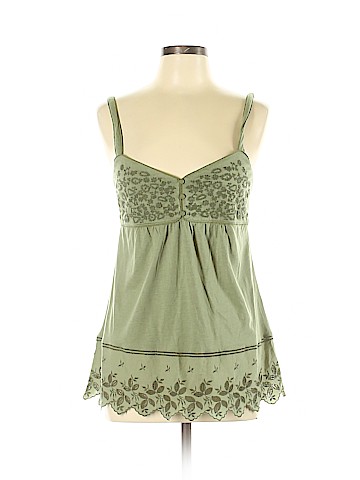 Lucky Brand Sleeveless Top (view 1)