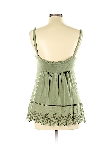 Lucky Brand Sleeveless Top (view 2)