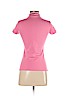 Lacoste Pink Short Sleeve Polo Size EU 34 / US 4 - photo 2