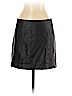 BCBGMAXAZRIA Black Casual Skirt Size S - photo 1