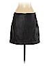 BCBGMAXAZRIA Black Casual Skirt Size S - photo 2