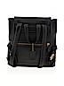 Coach Black Leather Backpack One size - photo 2