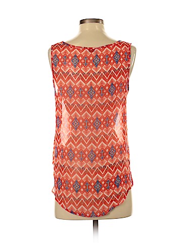 TOBI Sleeveless Blouse (view 2)