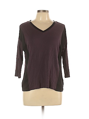 Calvin Klein 3/4 Sleeve Top (view 1)