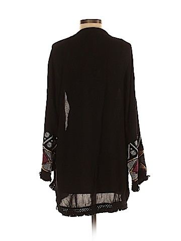 Knox Rose Cardigan (view 2)