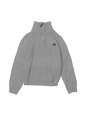 Chaps Pullover Sweater (view 1)