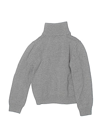 Chaps Pullover Sweater (view 2)