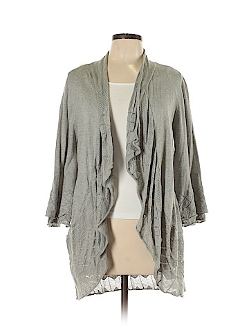 Tribal Cardigan (view 1)