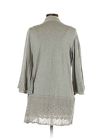 Tribal Cardigan (view 2)