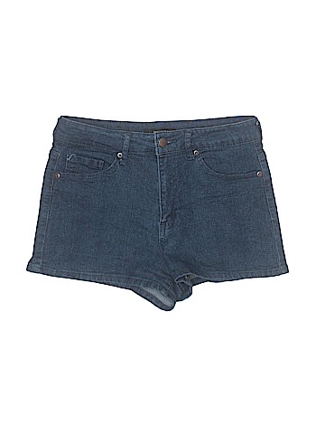 Forever 21 Denim Shorts (view 1)