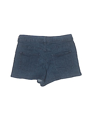 Forever 21 Denim Shorts (view 2)