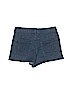 Forever 21 Blue Denim Shorts Size 29 waist - photo 2