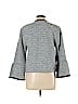 Ann Taylor LOFT Blue Cardigan Size L - photo 2