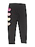 SO 100% Cotton Graphic Black Sweatpants Size 7 - 8 - photo 2
