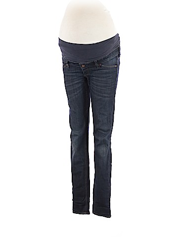 H&M Mama Jeans (view 1)