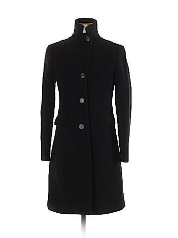 J.Crew Wool Coat (view 1)