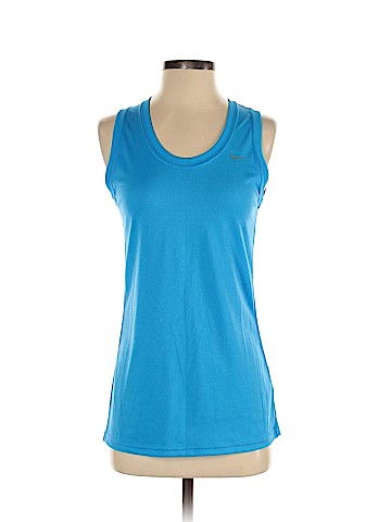 Nike Active Tank (view 1)