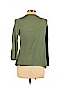 Ann Taylor LOFT Outlet Green Cardigan Size L - photo 2