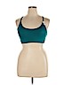 Marika Teal Sports Bra Size XL - photo 1
