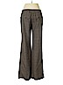 Ann Taylor Brown Dress Pants Size 4 - photo 2