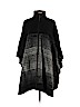Bernardo Gray Poncho Size S - photo 1
