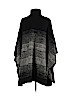 Bernardo Gray Poncho Size S - photo 2