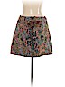 Urban Outfitters Green Casual Skirt Size S - photo 2