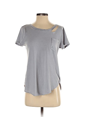 Hollister Short Sleeve T-Shirt (view 1)