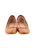 Universal Thread Tan Flats Size 7 1/2 - photo 2