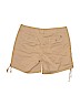Lucky Brand Tan Shorts Size 8 - photo 2