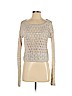 Hollister Tan Pullover Sweater Size XS - photo 1