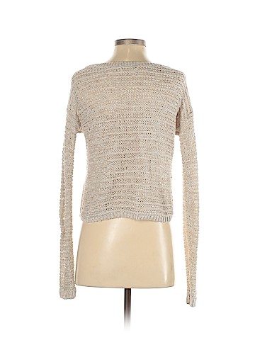 Hollister Pullover Sweater (view 2)