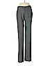 Marc by Marc Jacobs Gray Wool Pants Size 0 - photo 1