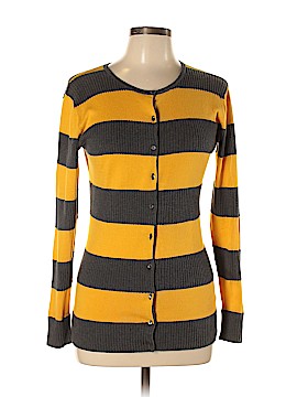 Cotton by Autumn Cashmere Size Lg