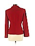 Jessica Howard 100% Polyester Red Blazer Size 10 - photo 2
