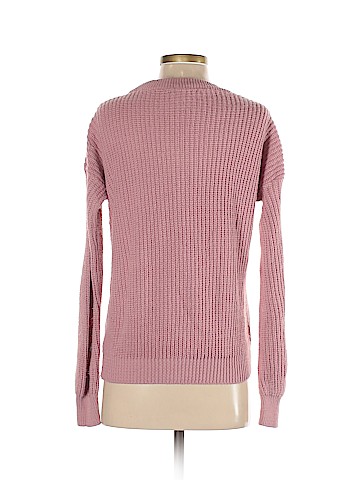 Boohoo Boutique Pullover Sweater (view 2)