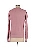 Boohoo Boutique 100% Acrylic Pink Pullover Sweater Size Sm - Med - photo 2