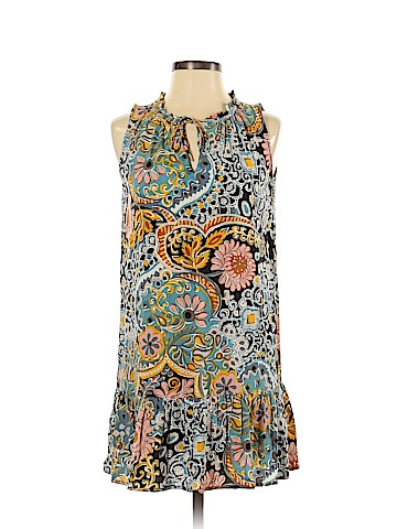 Ann Taylor LOFT Casual Dress (view 1)