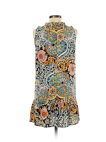 Ann Taylor LOFT Casual Dress (view 2)