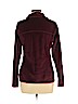 Patagonia 100% Polyester Burgundy Fleece Size M - photo 2