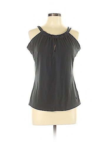 Mountain Hardwear Active Tank (view 1)