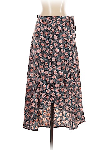 Bishop + Young Casual Skirt (view 1)