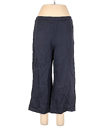 Assorted Brands Linen Pants (view 1)