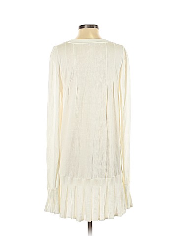 Free People Long Sleeve Henley (view 2)