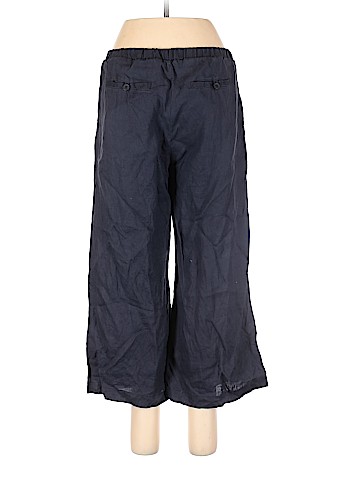 Assorted Brands Linen Pants (view 2)