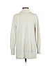 Ann Taylor LOFT Outlet Gray Cardigan Size M - photo 2
