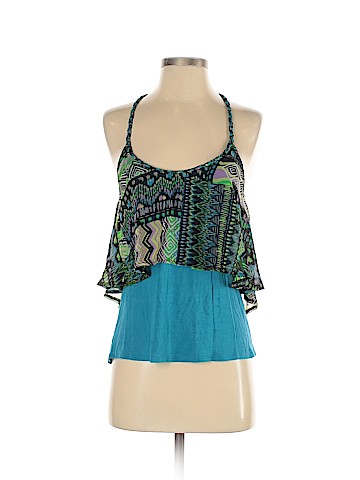 rue21 Sleeveless Top (view 1)